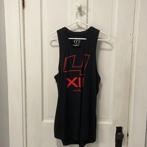 Active Faith Tanktop